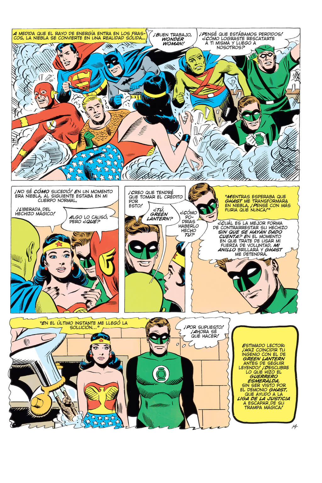Comic