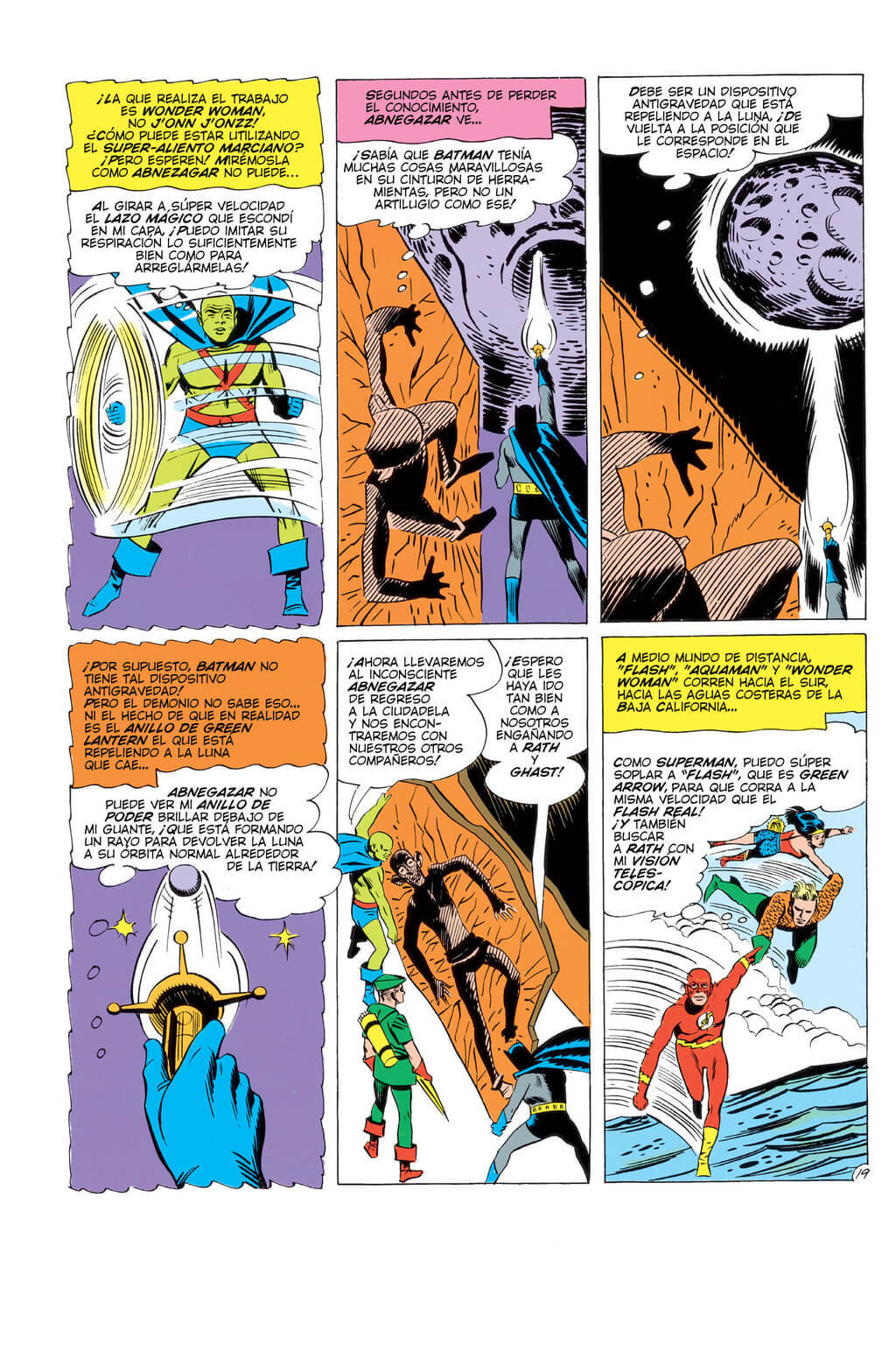 Comic