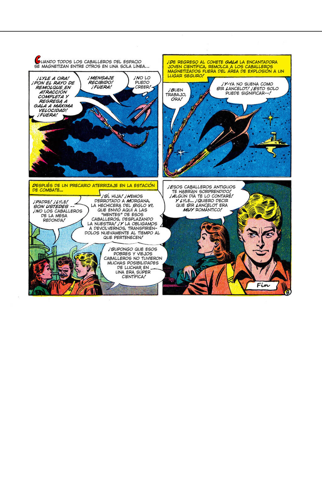 Comic